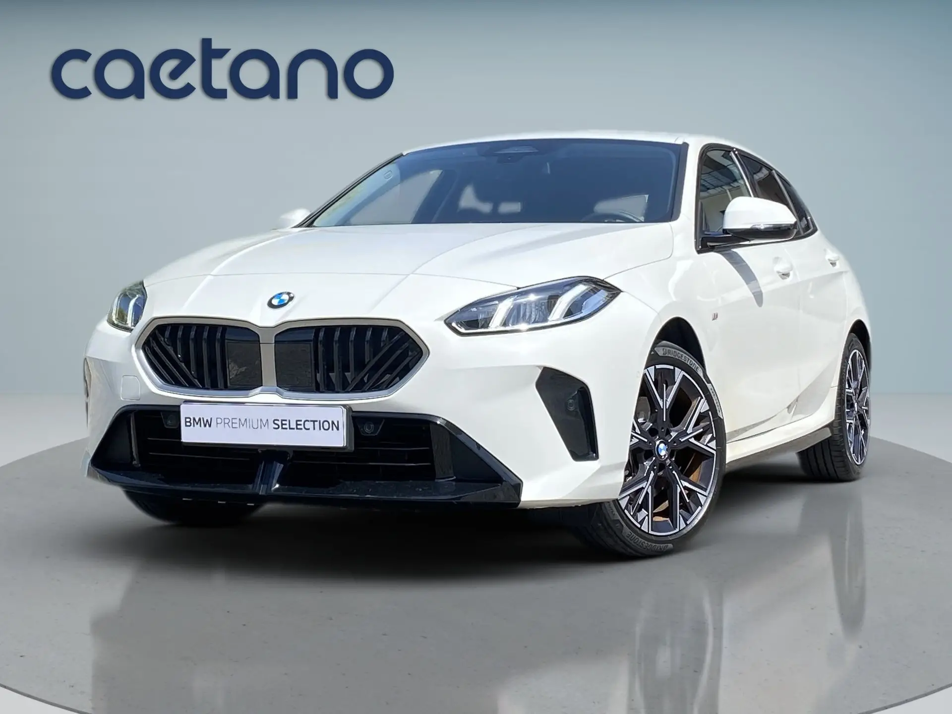 BMW Serie 1